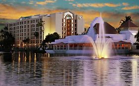 Hilton Boca Raton Florida